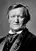 Portrait of Richard Wagner