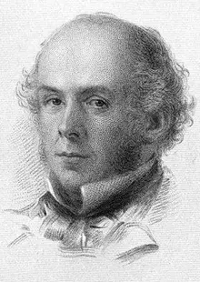 Portrait of Arthur Hugh Clough