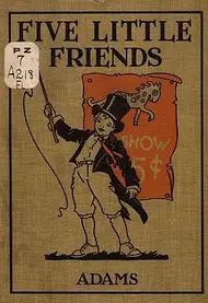 Book cover