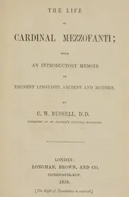 Book cover