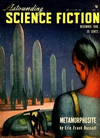 The Impossible Pirate by George O. (George Oliver) Smith