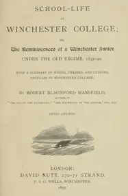 Book cover