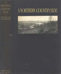 A Northern Countryside by Rosalind Richards