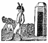 The Soldier Turned Farmer by Anonymous