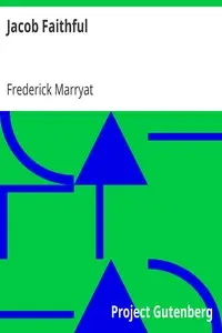 Jacob Faithful by Frederick Marryat