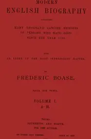 Book cover