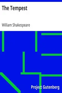 The Tempest by William Shakespeare