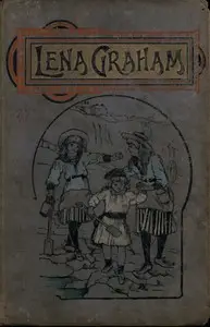 Lena Graham by Cecilia Selby Lowndes