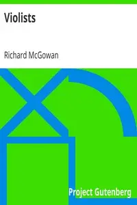 Violists by Richard McGowan