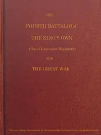 Book Cover