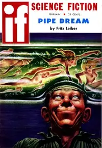 In the Jag-Whiffing Service by David R. Bunch