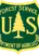 Portrait of United States. Forest Service