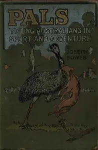 Book cover