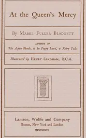 Book cover