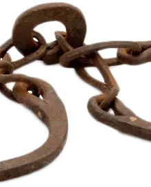 Portrait of Society for the Mitigation and Gradual Abolition of Slavery Throughout the British Dominions