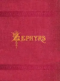 Zephyrs by Kate R. Stiles