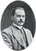 Portrait of Ronald Ross