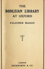 Book cover