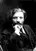 Portrait of Sholem Aleichem