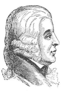Portrait of Thomas Green Fessenden