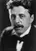 Portrait of Arnold Bennett