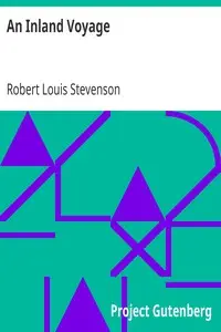 An Inland Voyage by Robert Louis Stevenson