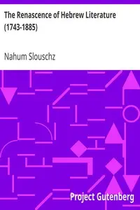 Book Cover